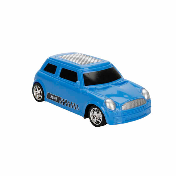 1:18 Uzaktan Kumandalı Mini Araba