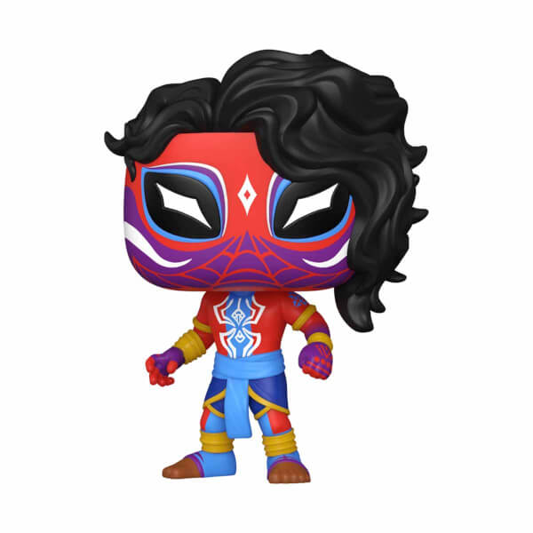 funko pop スパイダーモービル 51 - アメコミ