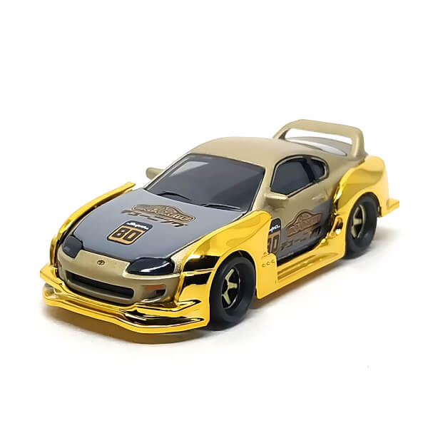 1:64 Majorette Japon Serisi Deluxe Die Cast Model Araba