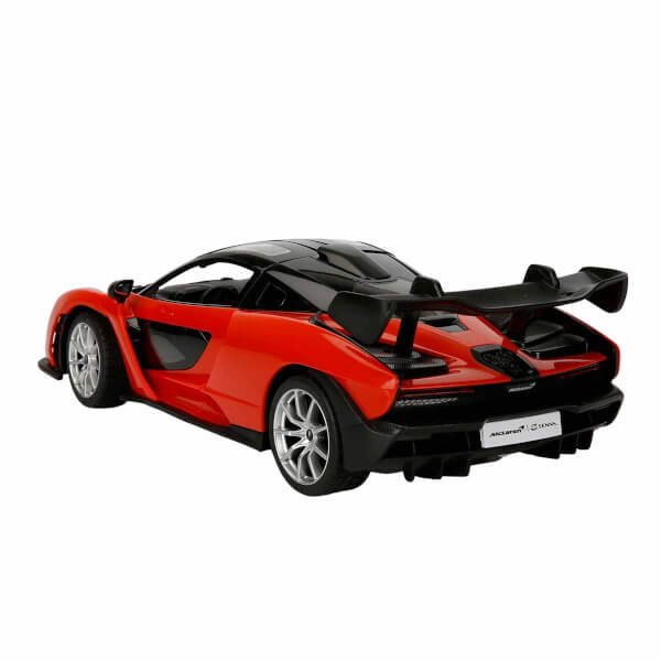 1:14 Mclaren Senna Işıklı Uzaktan Kumandalı Araba 32 cm.