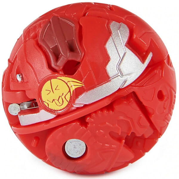 Bakugan Core S1