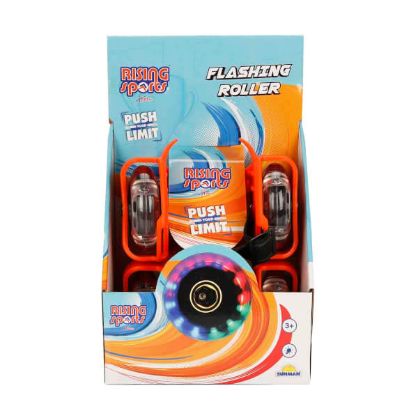 Flashing Roller Işıklı Paten JB152313