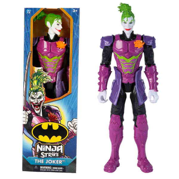L*様 JHK2025-02 KINGS JAPAN × JOKERD 0c232_DC_Comics_Ninja_Strike_T