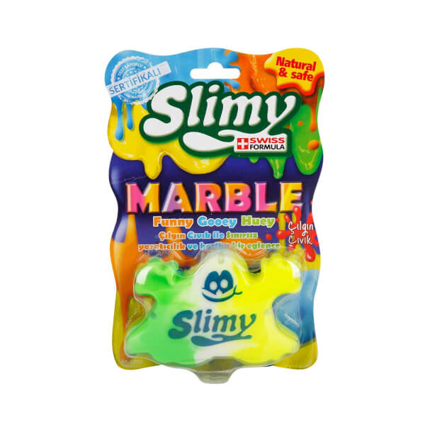 Slimy Jöle Marble 150 g