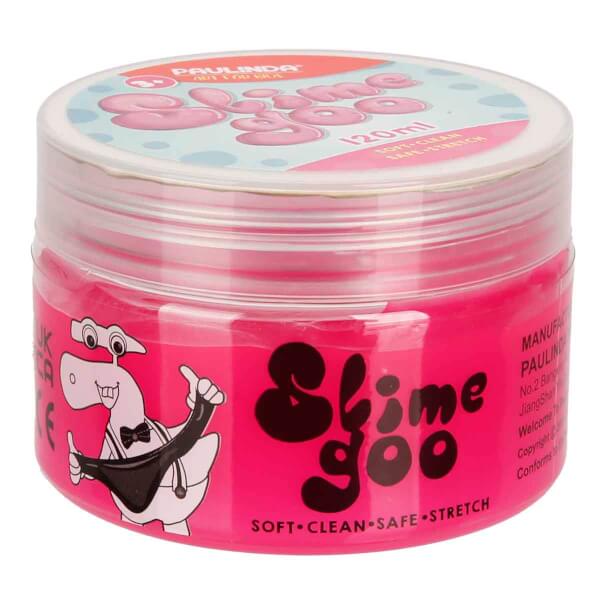 Slime Goo Renkli Slime 120 ml