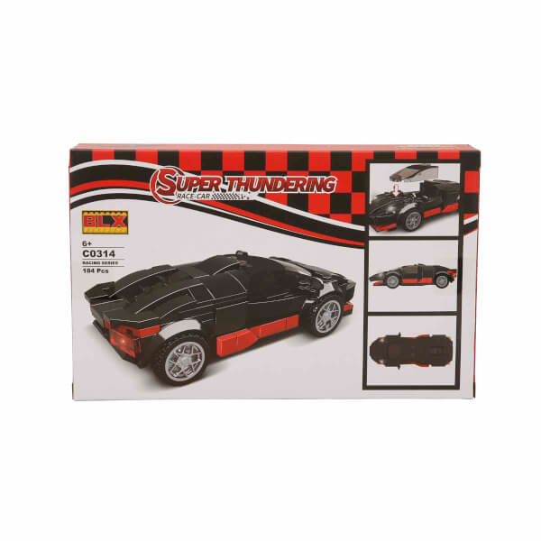 BLX Racing Yarış Arabaları C0314