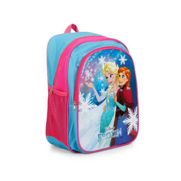 Frozen Elsa & Anna Okul Çantası 96439