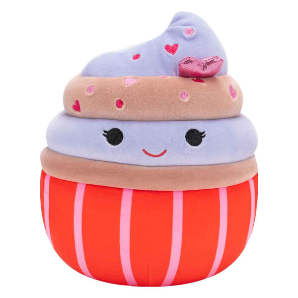 Squishmallows Peluş 20 cm Seri-V-2