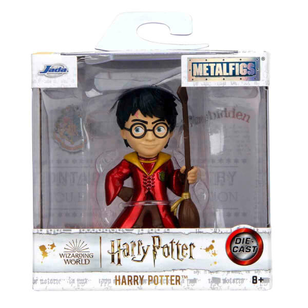 Harry Potter Metalfigs Die Cast Figür