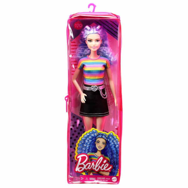 Barbie Büyüleyici Parti Bebekleri GRB61