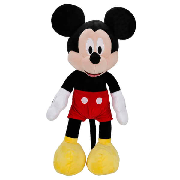 Mickey Core Peluş 60 cm