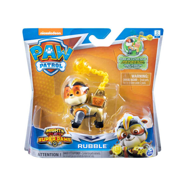 Paw Patrol Temalı Kahramanlar