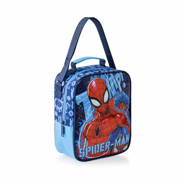 Spiderman Spidey Beslenme Çantası 48091