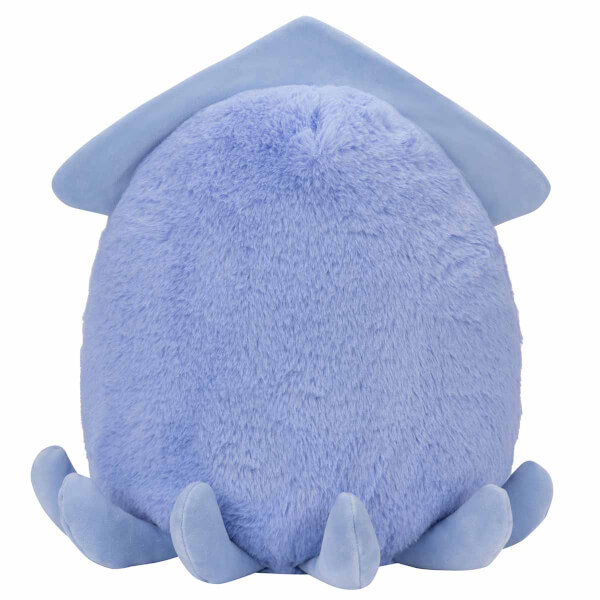 Squishmallows Fuzzamallows Peluş 30 cm SeriA