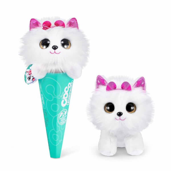 Coco Cones Mini Peluş S1 CCN00000