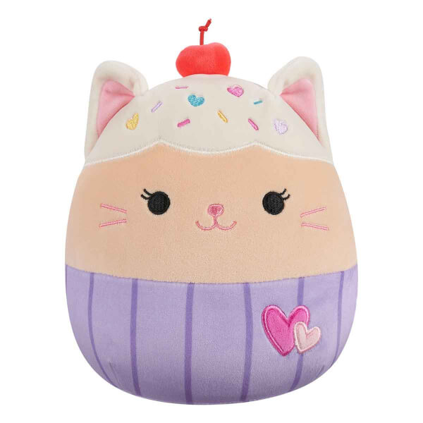 Squishmallows Peluş 20 cm SeriV SQ/VA01248