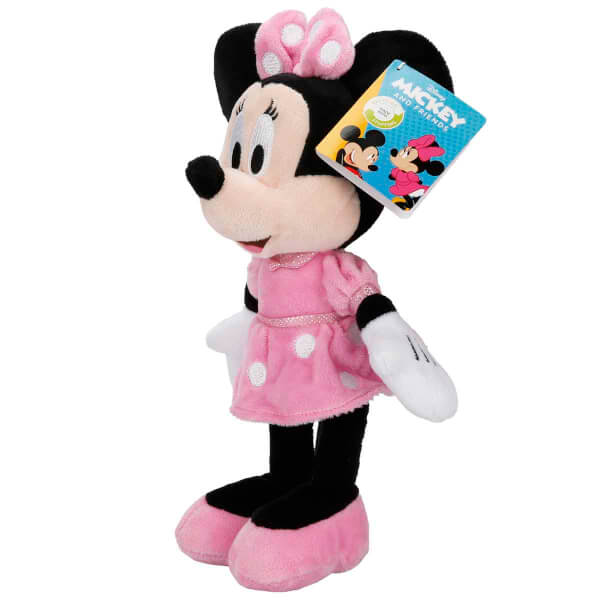 Minnie Core Peluş 30 cm