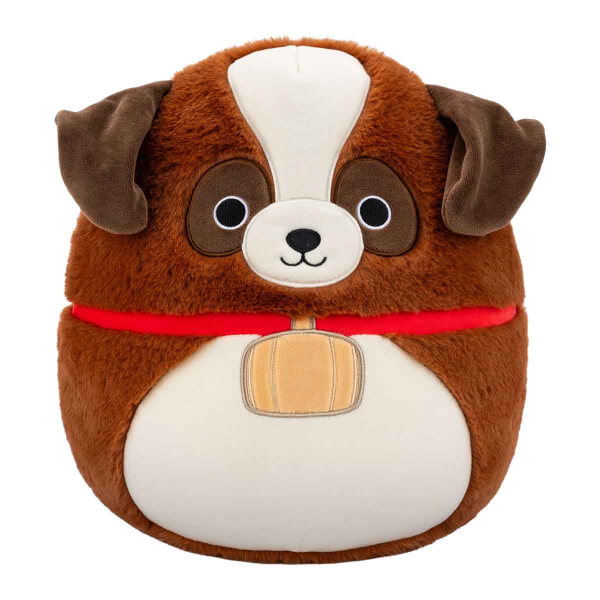 Squishmallows Fuzz-A-Mallows Peluş 30 cm | Toyzz Shop
