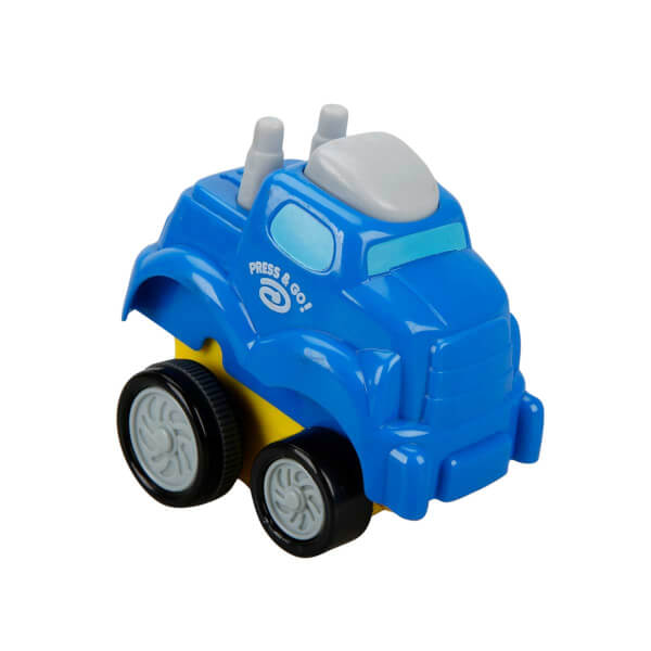 Mini Şehir Kamyonları