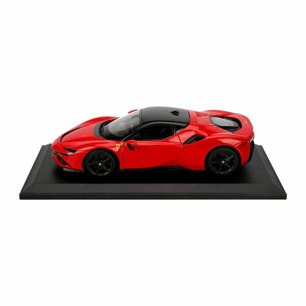 1:18 Ferrari SF90 Stradale Model Araba