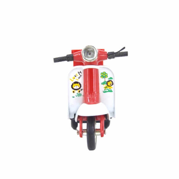 Kurye Motor 