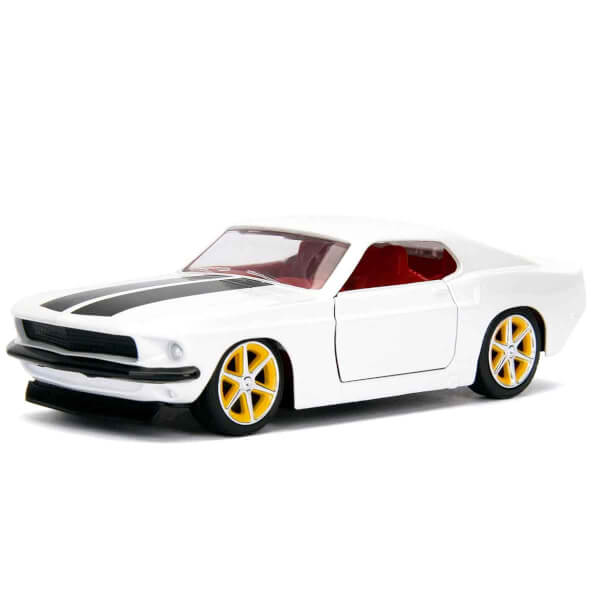 1:32 Fast & Furious Model Arabalar 