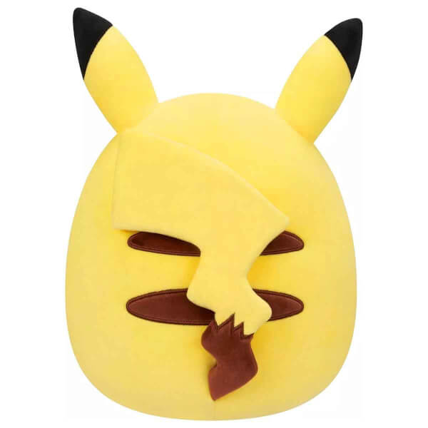 Squishmallows Pokemon Pikachu Peluş 50 cm