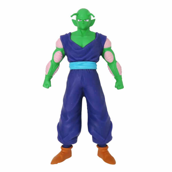 Monster Flex Dragon Ball Stretch Figür 15 cm