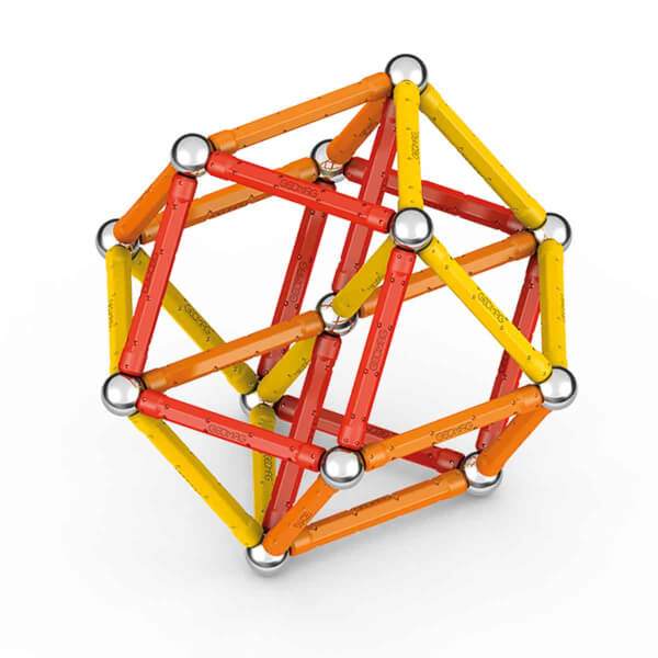 Geomag Classic Manyetik Zeka Oyunu 93 Parça