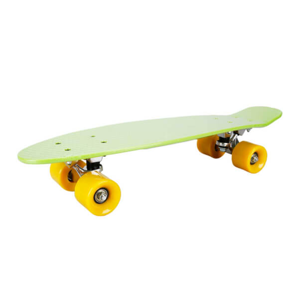 Plastik Kaykay Retroboard 58 cm 2206