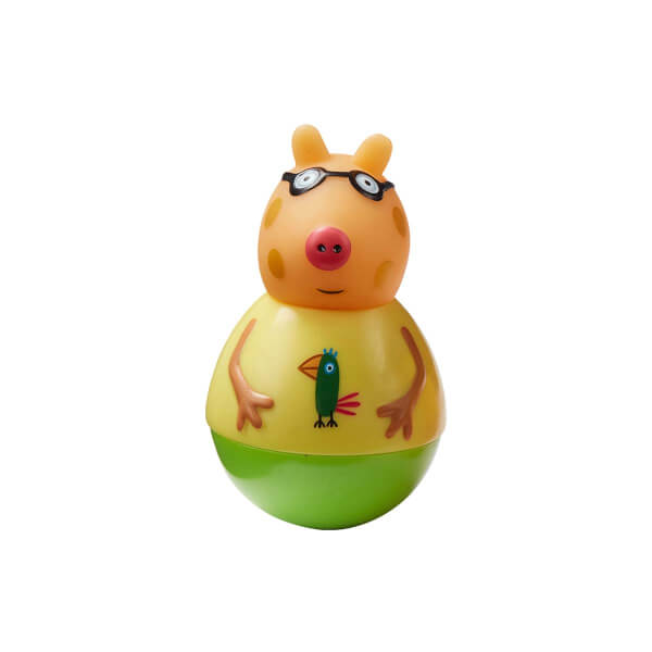 Weebles Peppa Pig Tekli Paket WE001000