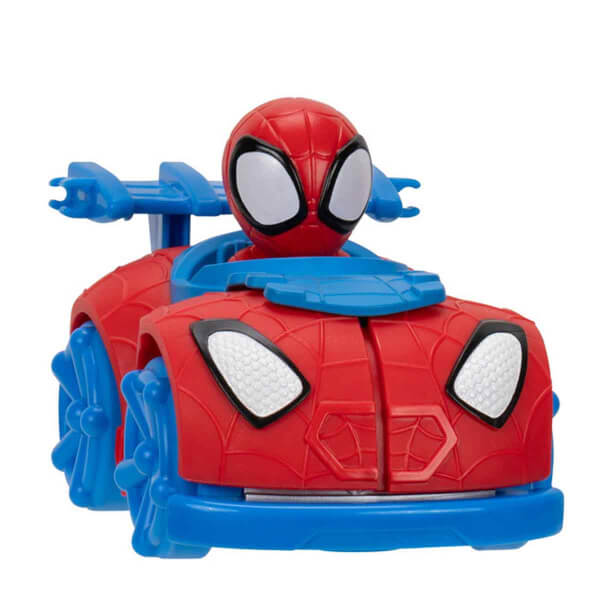 Spidey Ağ Fırlatan Araba PDY21000