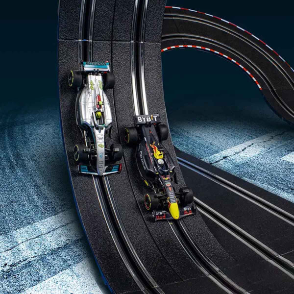 Max Performance Yarış Pisti 
