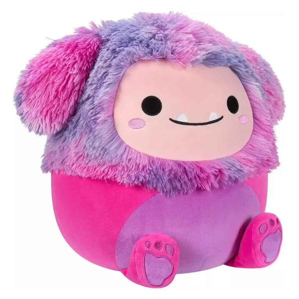 Squishmallows Peluş 13 cm Seri19A