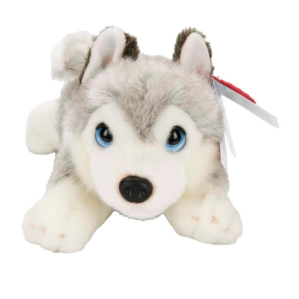 Husky Köpek Peluş 32 cm