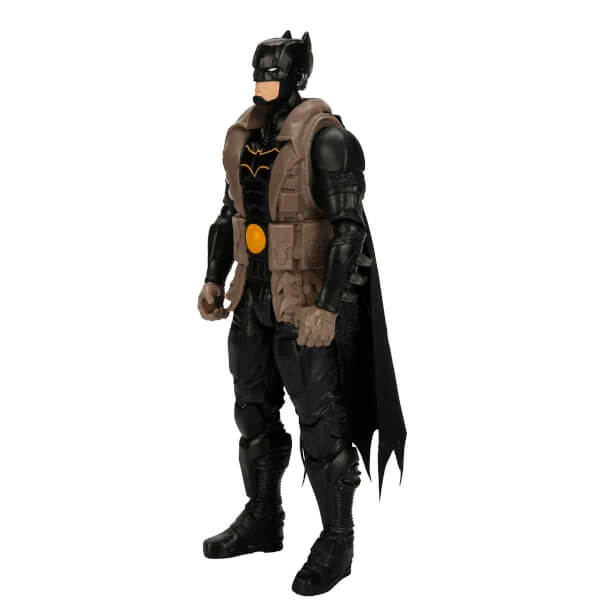 DC Comics Batman Aksiyon Figürü S10 V1 30 cm