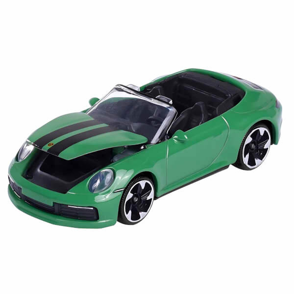 Majorette 1:64 Porsche Edition Premium Araçlar 7,5 cm