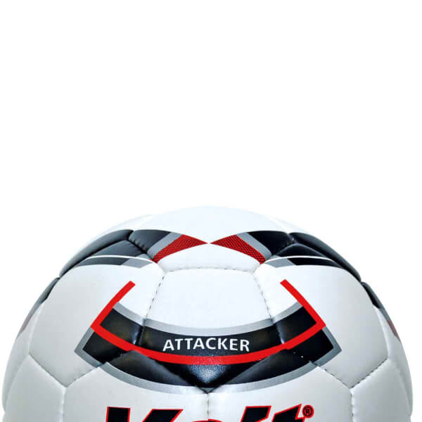 Attacker Futbol Topu No:5