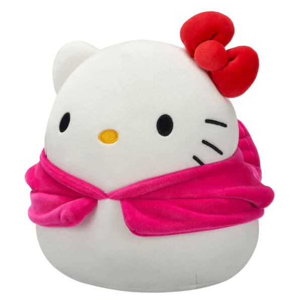 Squishmallows Hello Kitty Peluş 20 cm Seri 20-B