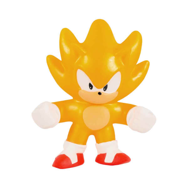 Goojitzu Sonic Mini Figür Tekli Paket S3 GJN07000