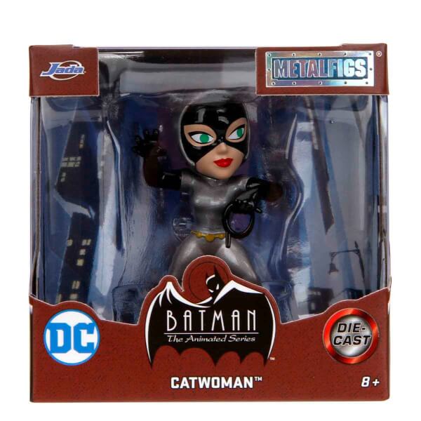 Batman Animated Series Metalfigs Die Cast Figür