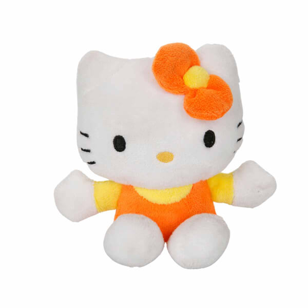 Hello Kitty Oturan Peluş 15 cm