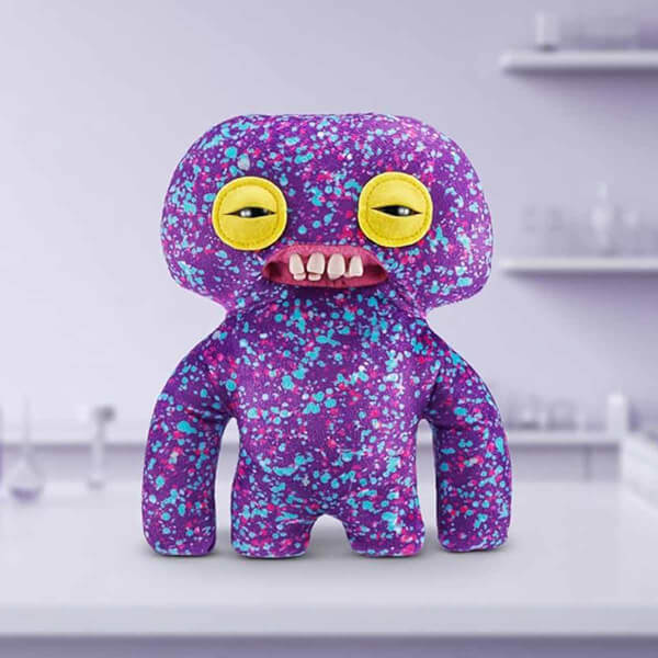 Fuggler Laboratory Misfits Peluş S1 