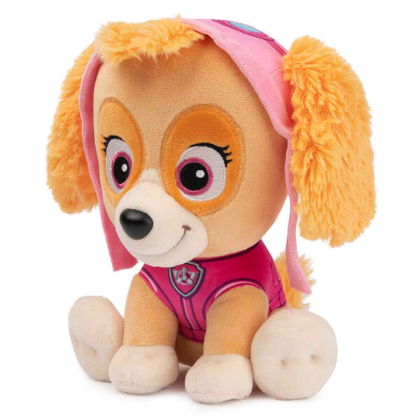 PAW Patrol Skye Peluş 23 cm 