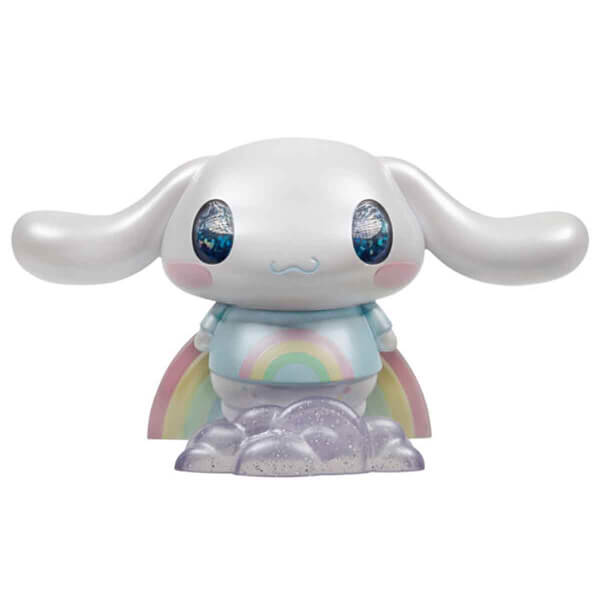Hello Kitty Cinnamoroll Figür 10 cm S1 HKT08400 