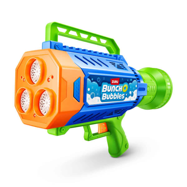 Bunch O Bubbles Işıklı Mega Köpük Tabancası S1 40 cm