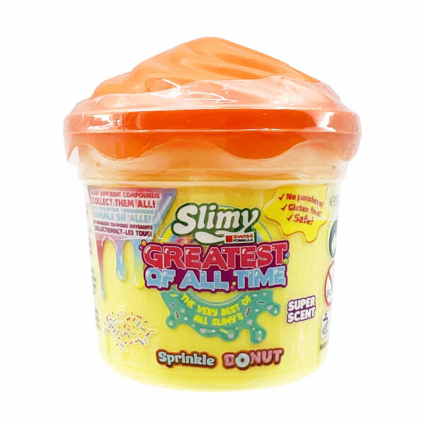 Slimy Greatest of All Time 100 gr