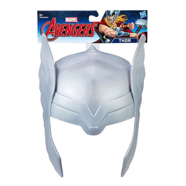 Avengers Maske