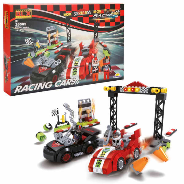 BLX Racing Yarışan Arabalar 26505