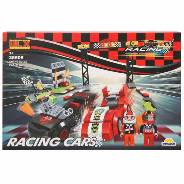 BLX Racing Yarışan Arabalar 26505